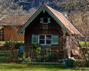 10 consigli utili su case estive in legno e capannoni per giardini